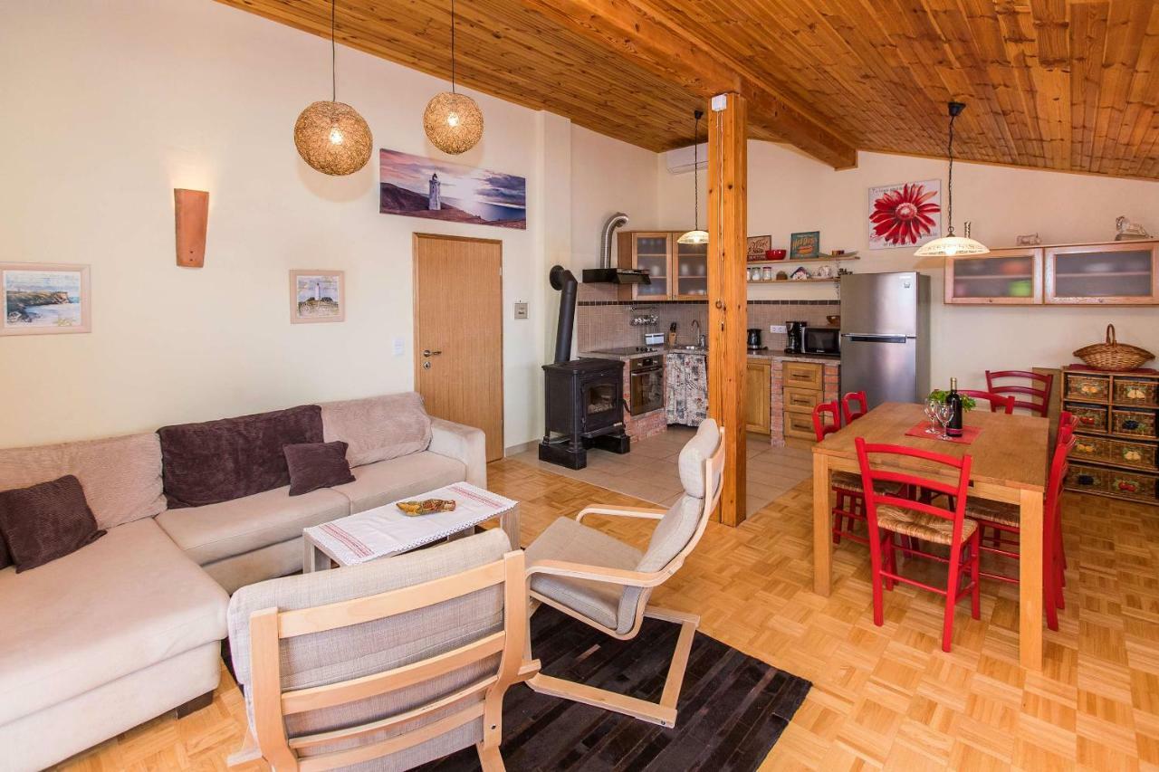 Apartments Faro & Mondo 크리크베니카 외부 사진